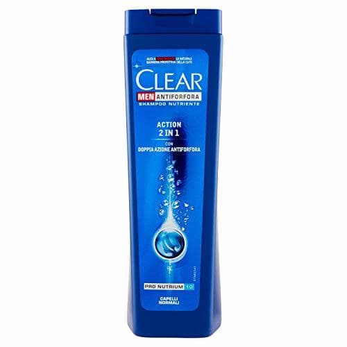 Producto Clear – Champú anticaspa