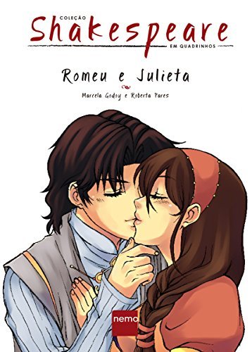 Libro Romeu e Julieta