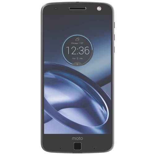 Lugar Lenovo Moto Z 14 cm