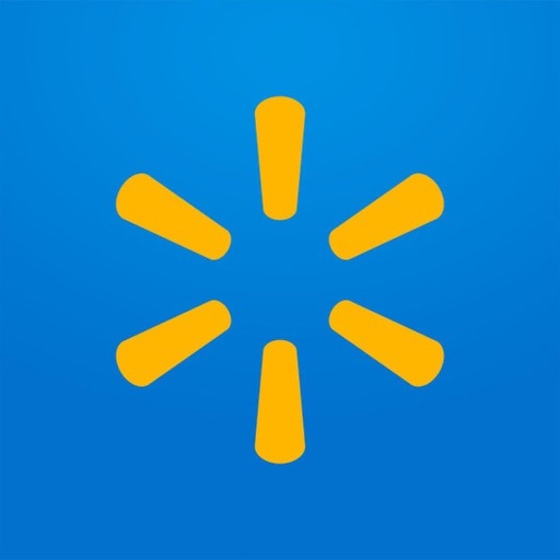 App Walmart México