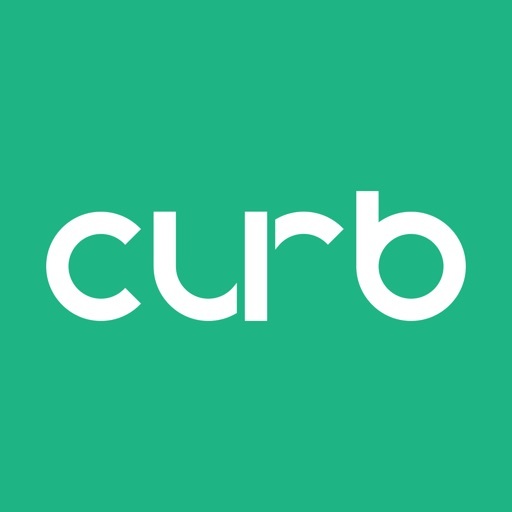 App Curb - The Taxi App