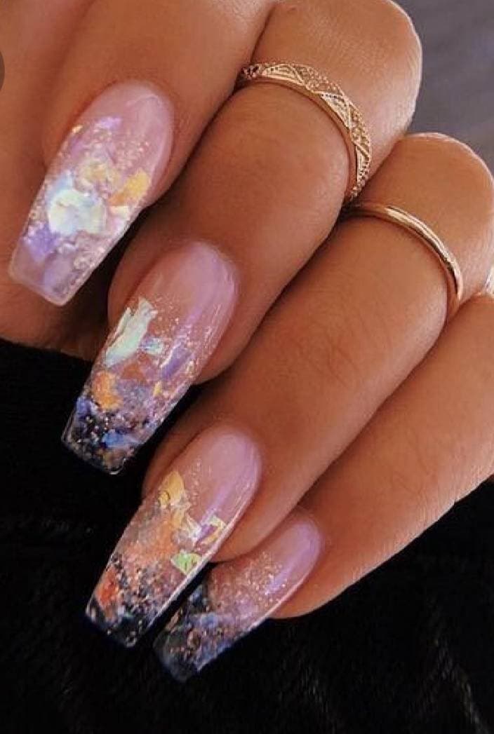 Fashion Nails 