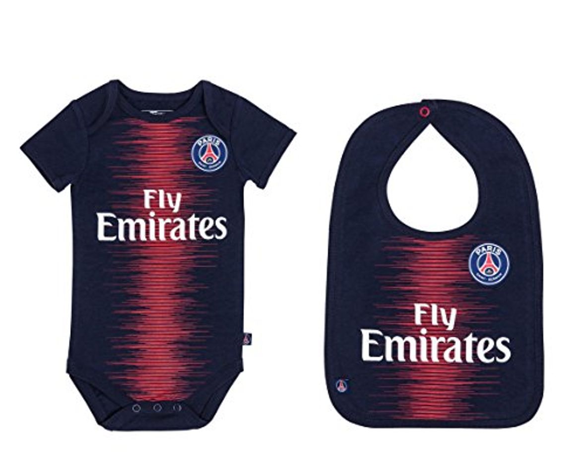 Fashion Paris Saint Germain - Body