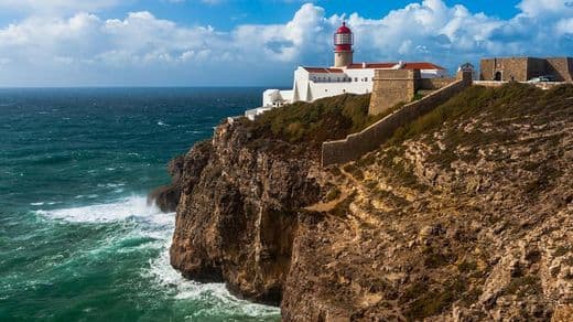 Place Sagres