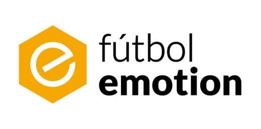 Fashion Futbol emotion