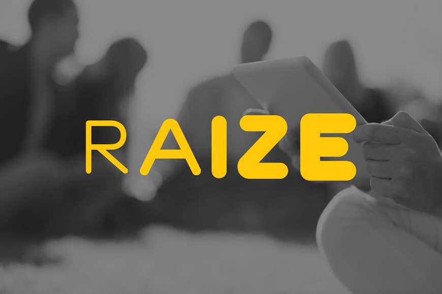 App Raize - Investimentos P2P! 