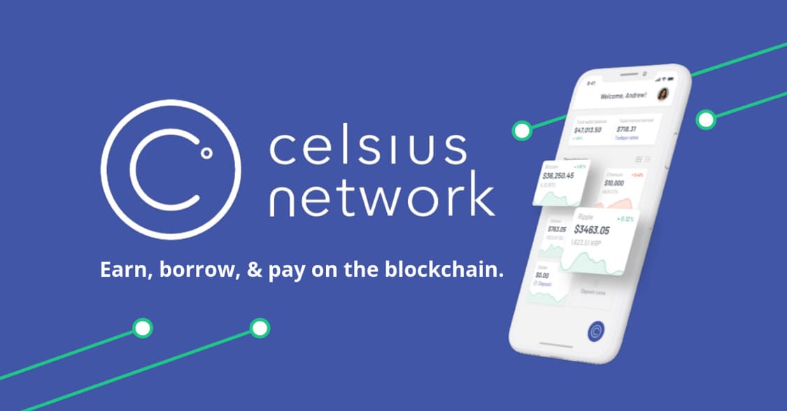 Moda Celsius Network