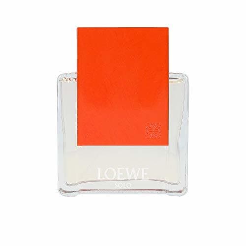 Beauty Loewe Solo Ella Edp Vapo 100 ml