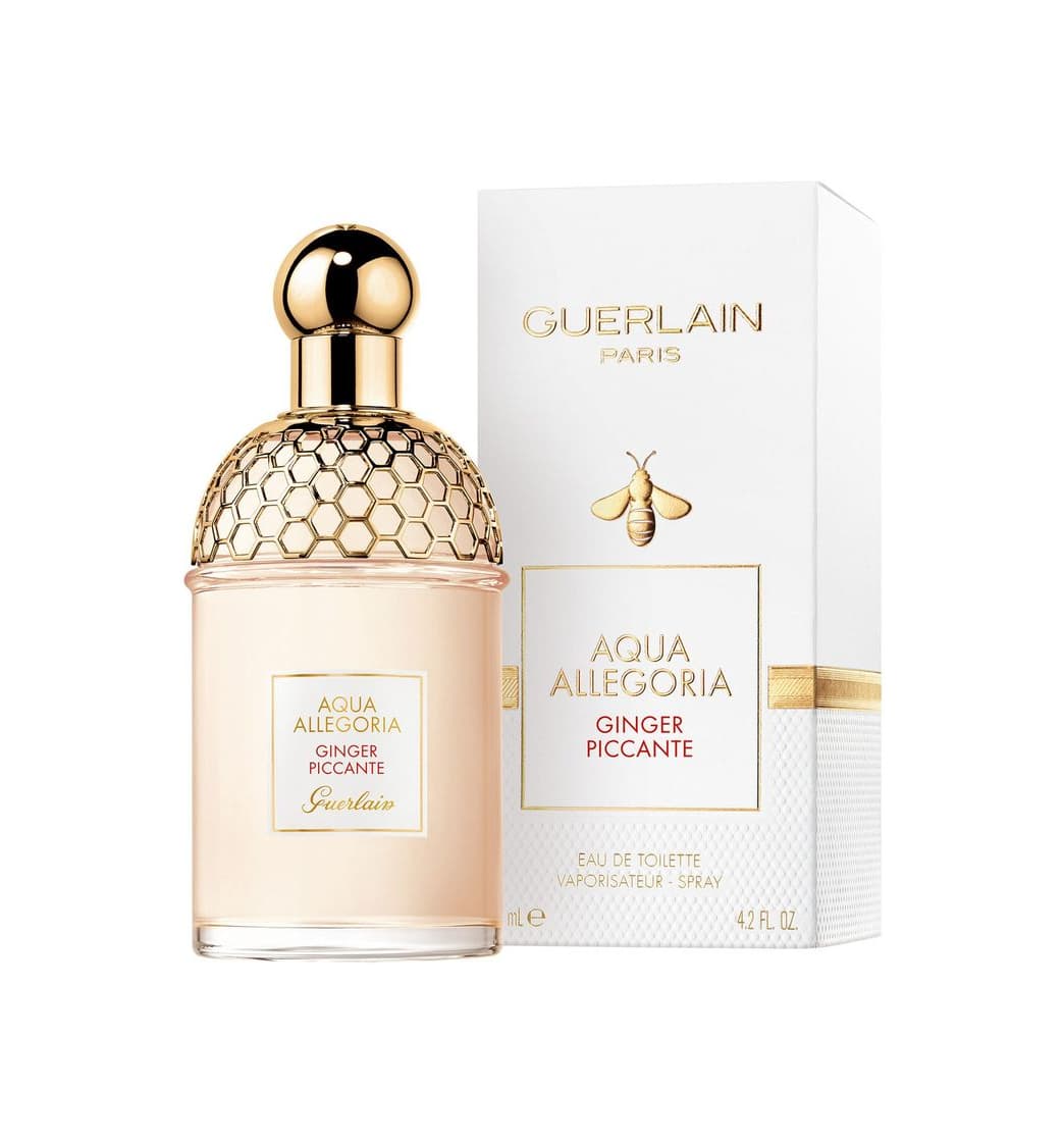 Product Guerlain Ginger Piccante 