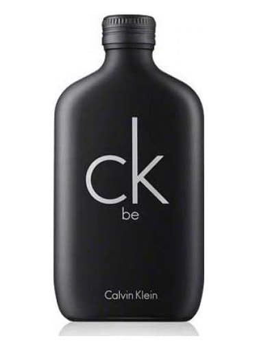 Fashion  Perfumes Calvin klein