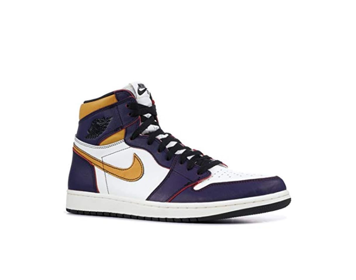 Product Nike Air Jordan 1 High OG Defiant Lakers Court - Zapatillas de