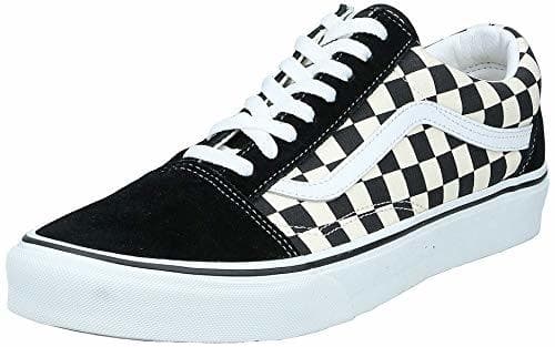 Fashion Vans Old Skool Calzado Primary che