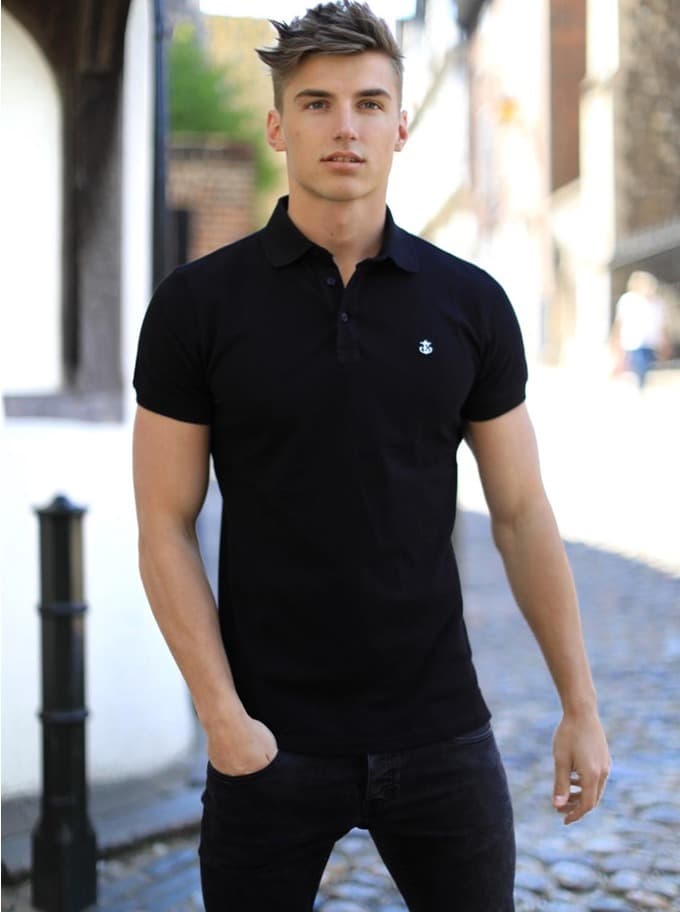 Moda Polos, Clothing & Apparel Online | LACOSTE