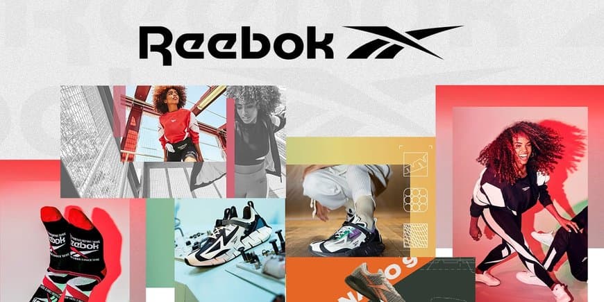 Moda Reebok US | Reebok Official Website | Sport The Unexpected