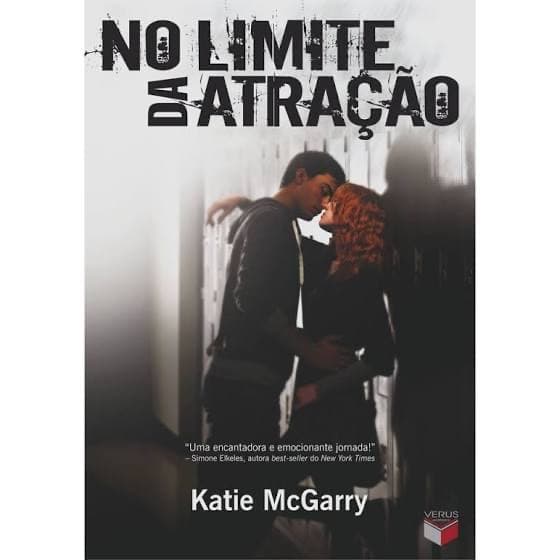 Libro No Limite Da Atração