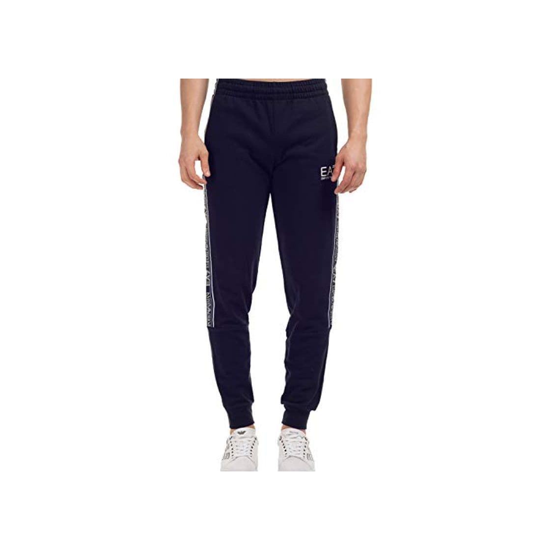 Producto Emporio Armani EA7 3HPP61 - Pantalones de chándal de algodón para hombre