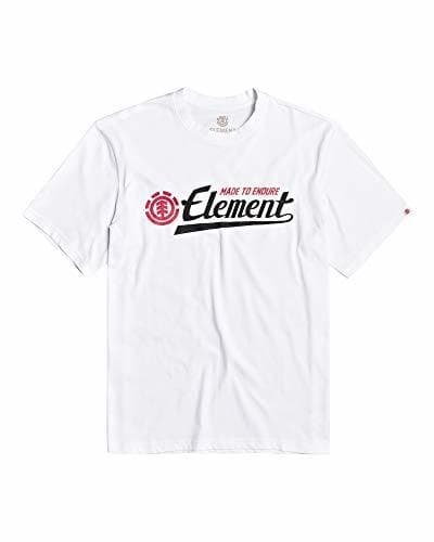 Product Element Signature SS Tees