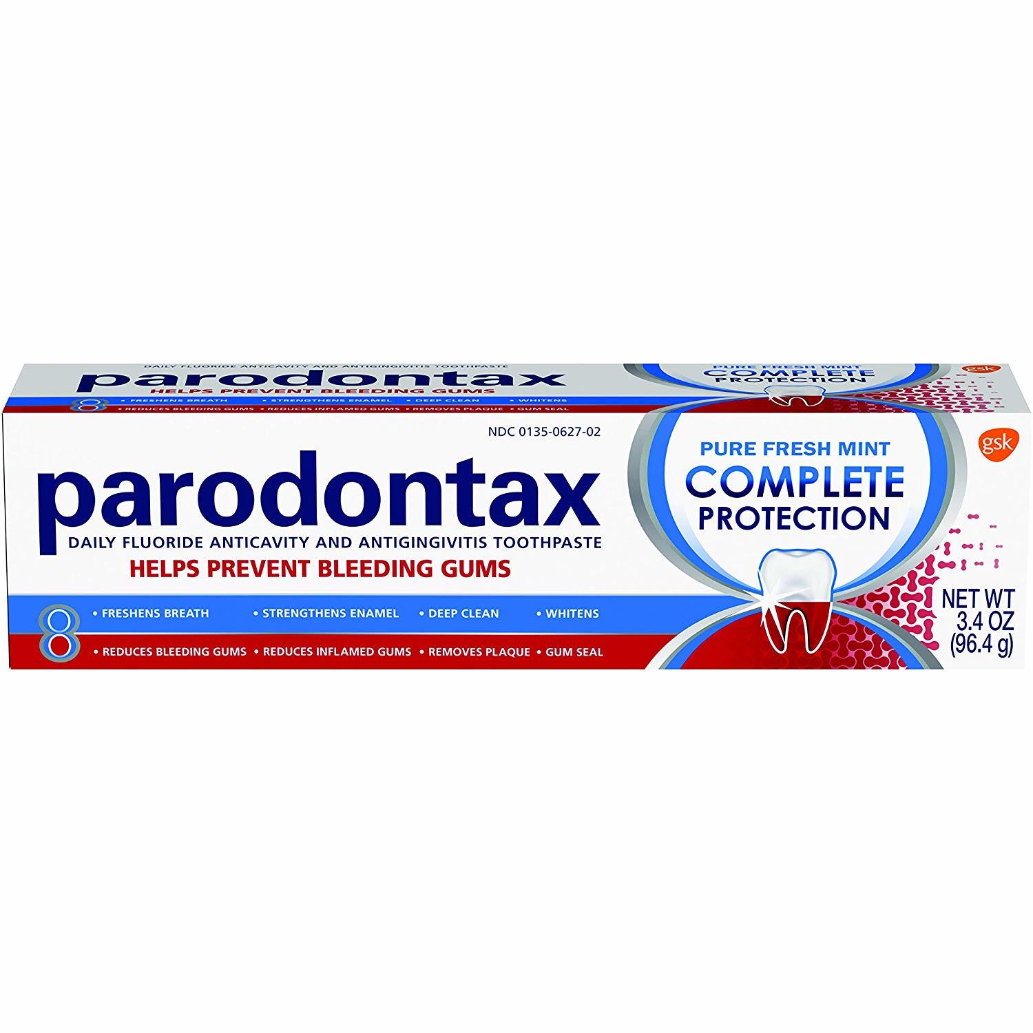 Product Parodontax 