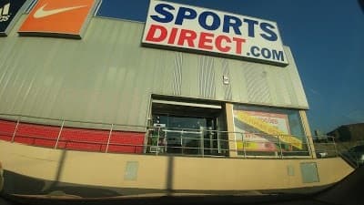 Lugar Sportsdirect Leca PT