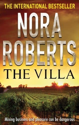 Libro The Villa