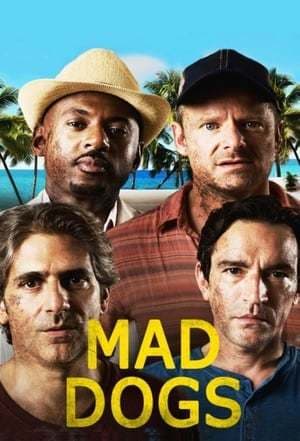 Serie Mad Dogs