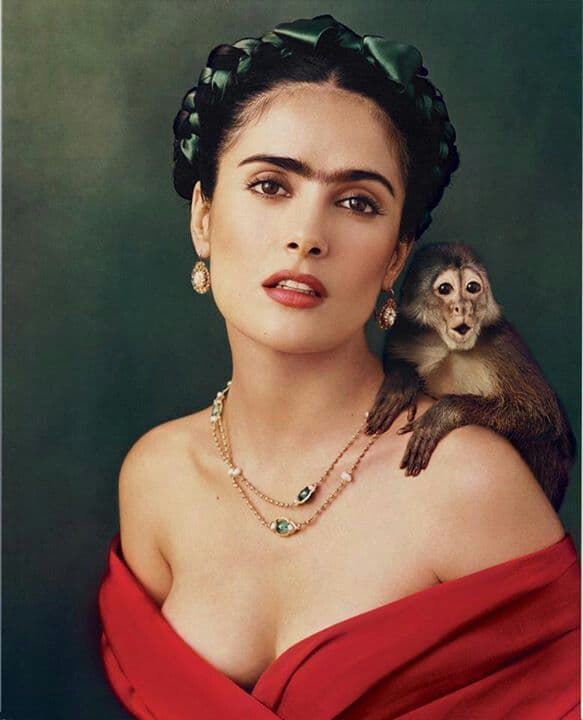 Movie Frida