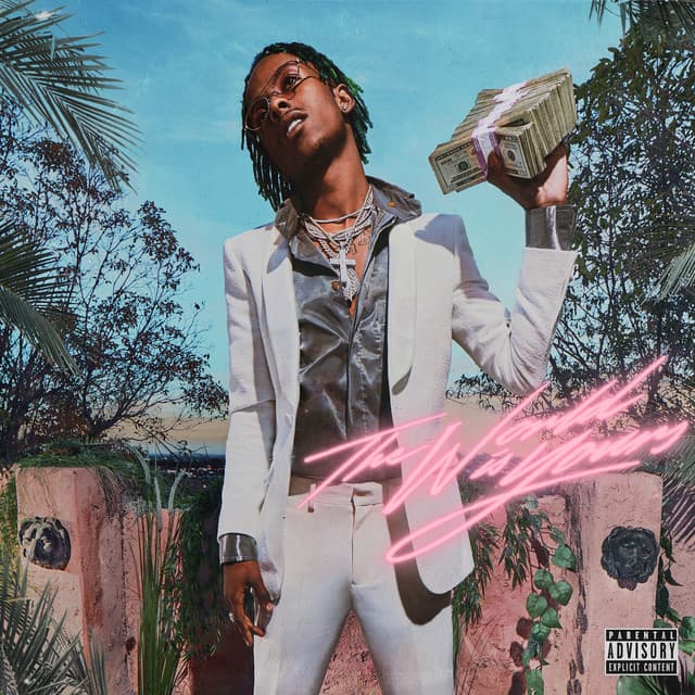 Music Early Morning Trappin (feat. Trippie Redd)