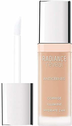 Belleza Bourjois Radiance Reveal Corrector Tono 02 Beige