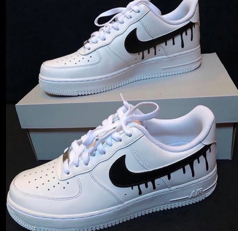 Fashion Air Force 1