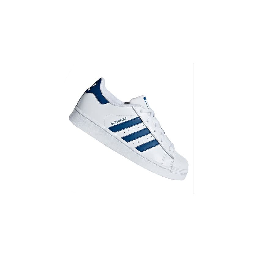 Product Ténis Adidas Superstar Azul