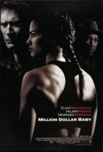 Movie Million Dollar Baby