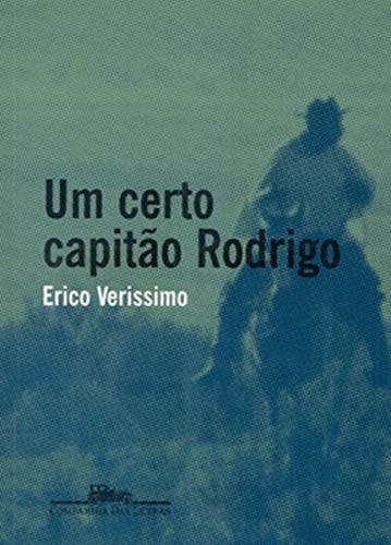 Book Um Certo Capitão Rodrigo