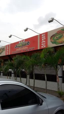 Restaurants Churrascaria João Filho - Siqueira