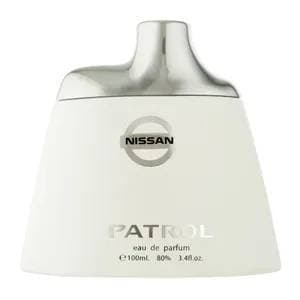 Fashion Nissan patrol cologne