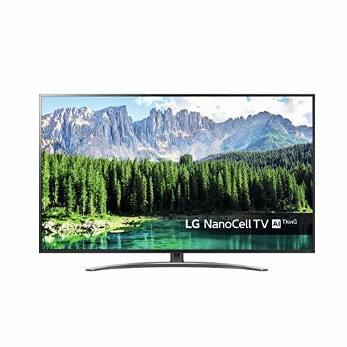 Electronic LG - TV Led 139 Cm