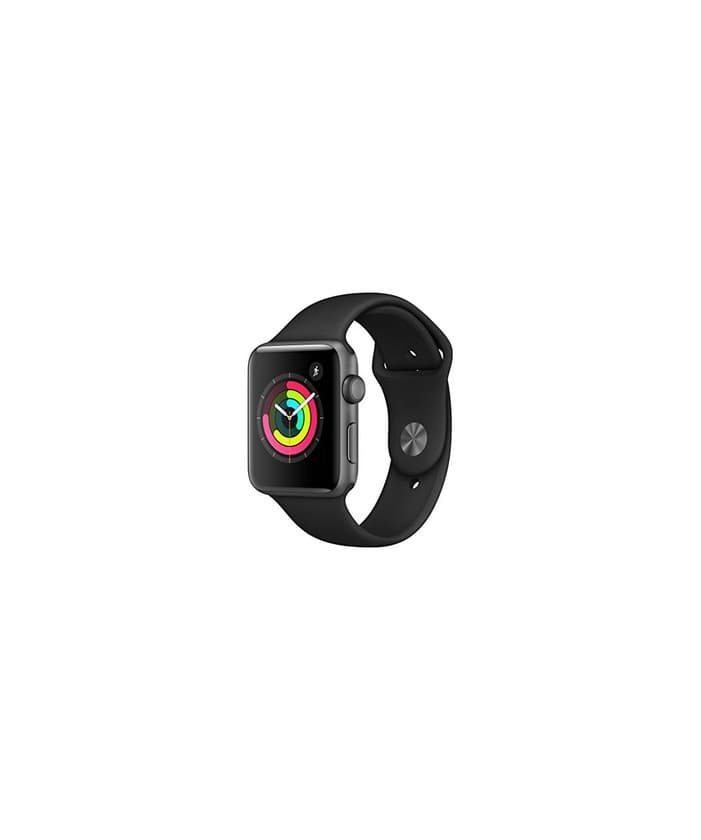 Electronic Apple Watch Series 3