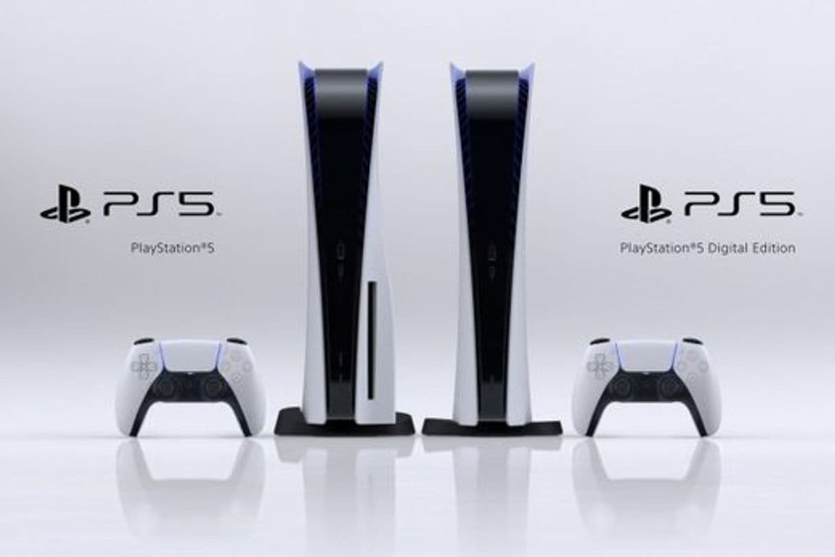 Product PS5