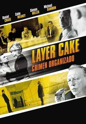 Película Layer Cake