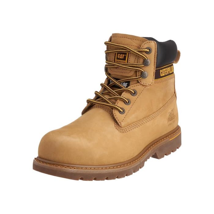 Fashion Cat Footwear Holton SB - Botas de seguridad para hombre