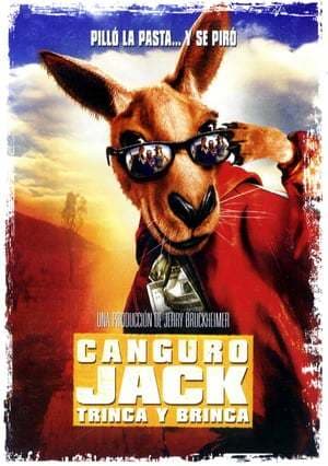 Movie Kangaroo Jack