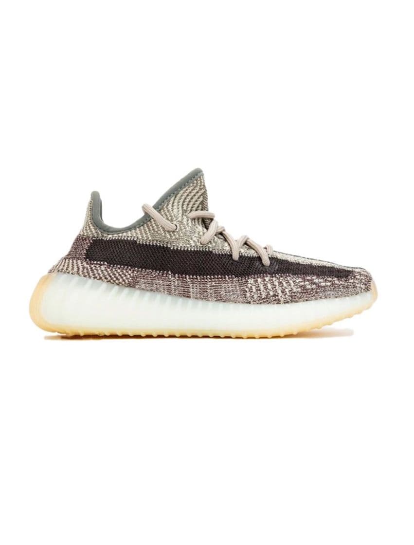 Electrónica Yeezy 350 [Explicit]