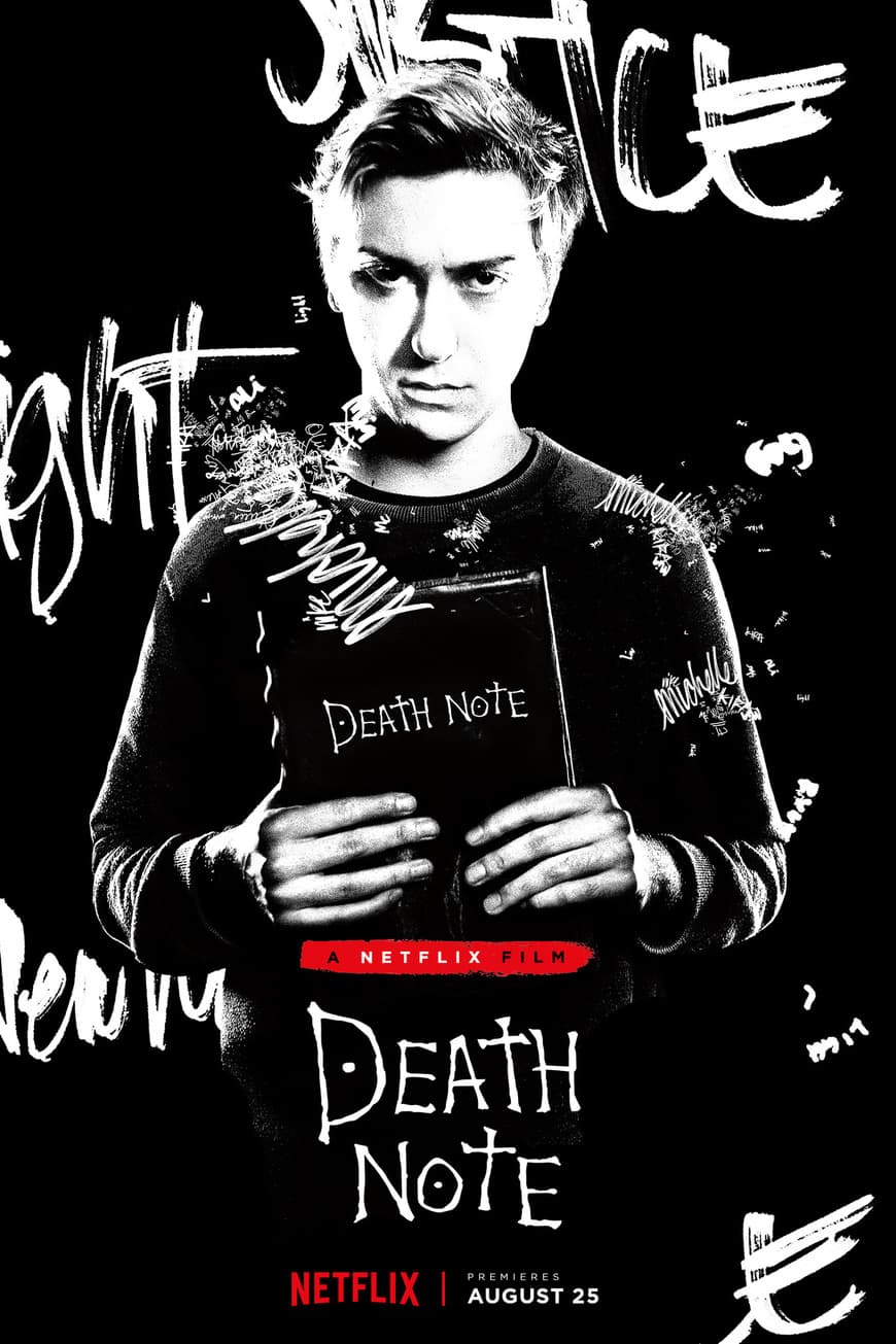 Movie Death Note O Filme