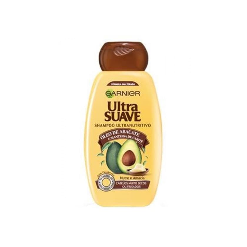 Product Garnier ultra suave oleo de abacate e manteiga de carite