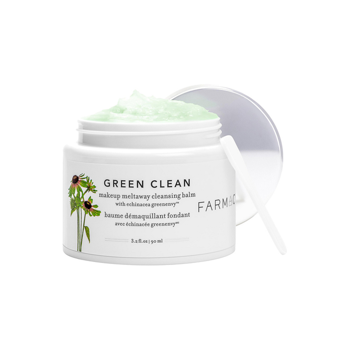 Product Green clean makeup meltaway cleansing balm