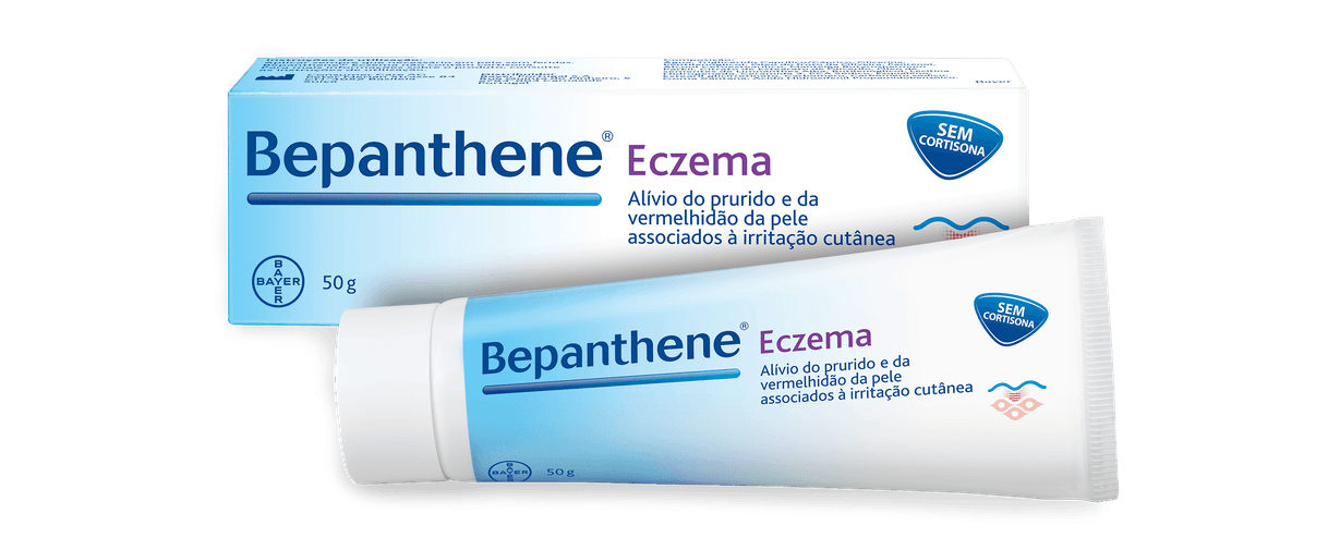 Product Bepanthene Eczema Creme 