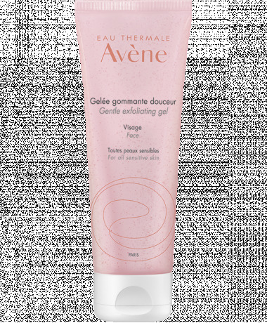 Producto Esfoliante Avène