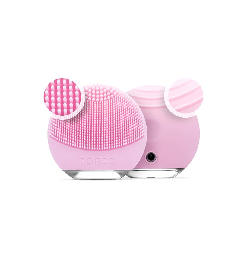 Producto Luna Go FOREO