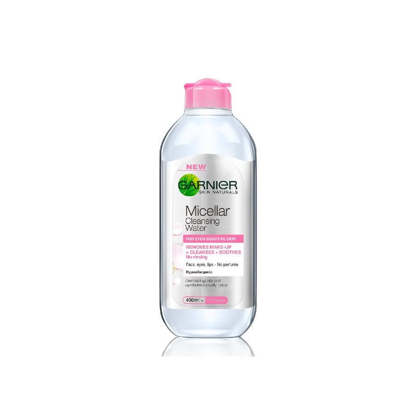 Producto Garnier Água Micelar Desmaquilhante