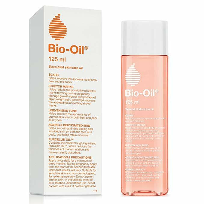 Producto Bio-Oil