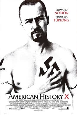 Movie American History X